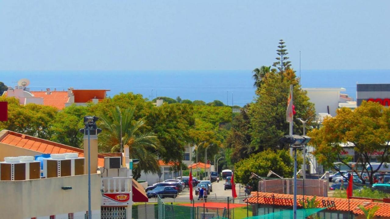 Xavilla 8 Албуфейра Екстер'єр фото